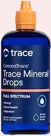 ConcenTrace® Trace Mineral Drops