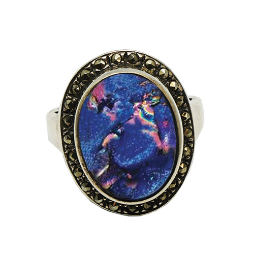 Women's Personal Rejuvenizer Rings® - Classic Style