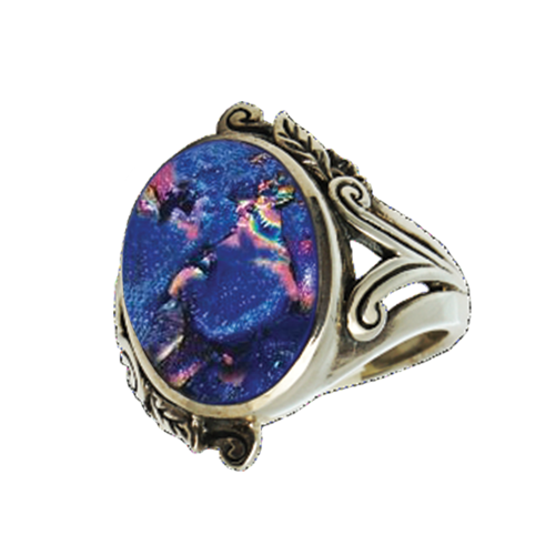 EMF Protection Rings