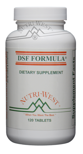 DSF Formula (120)