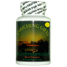 Daily Detoxification