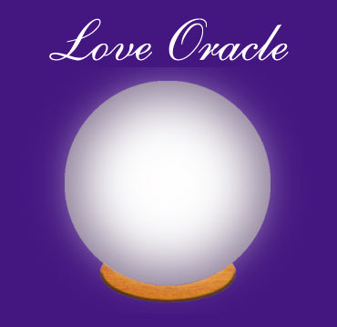 The Love Oracle