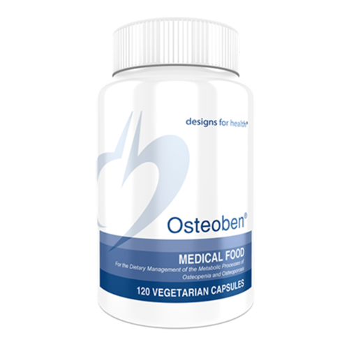 osteoben dietary management of osteoporosis and osteopenia