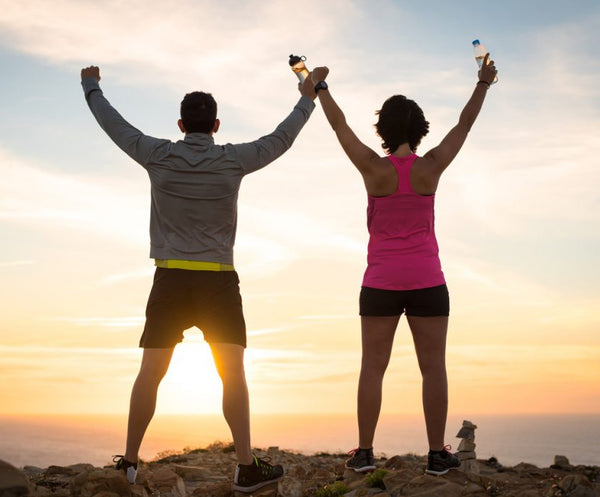 "The Soul Diet That Works" Package