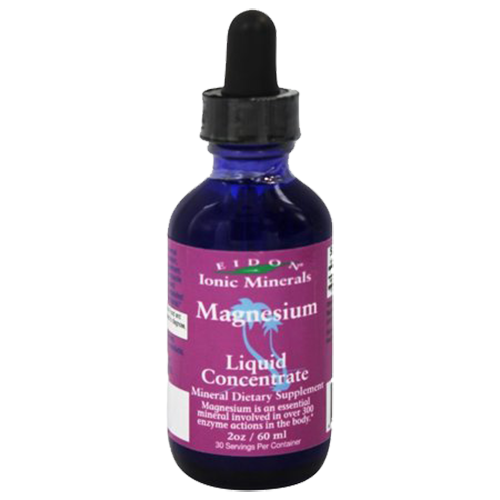 Magnesium Liquid Concentrate
