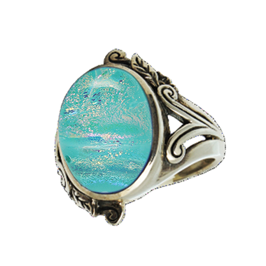 jewelry that protects from electromagnetic fields